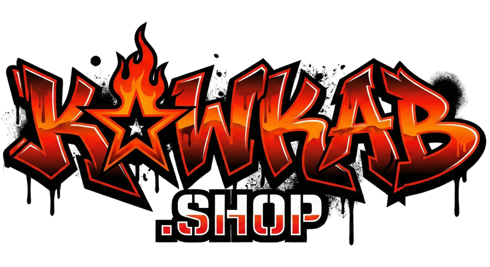 Kawkab Shop